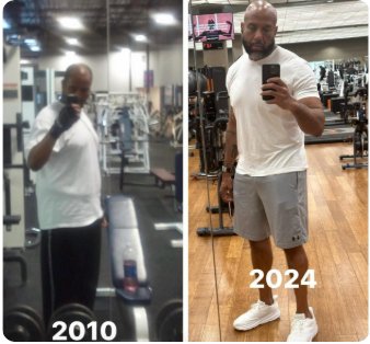 Billy Mayfield 2010 to 2024