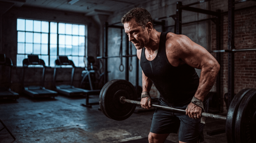 Habits vs Mindset: The Boring Truth About What Actually Changes a Man